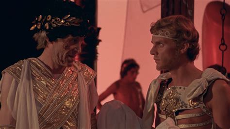 Caligula Full Movie 